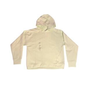 DSG Girls Sport Fleece Hooded Sweatshirt XL (B160302)